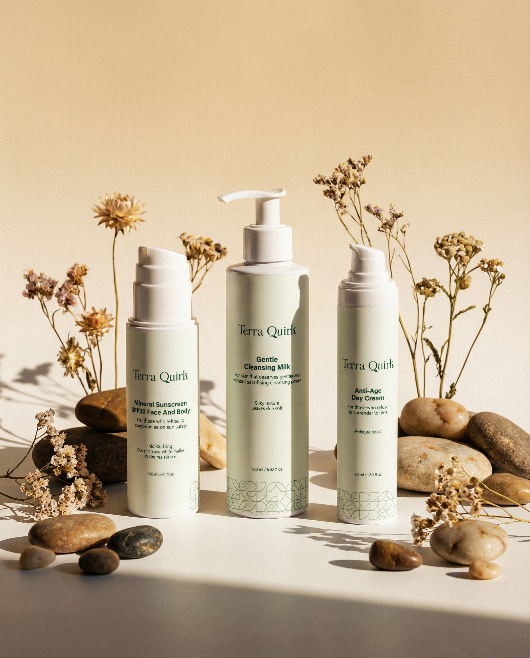 Anti-Age Beginner Bundle