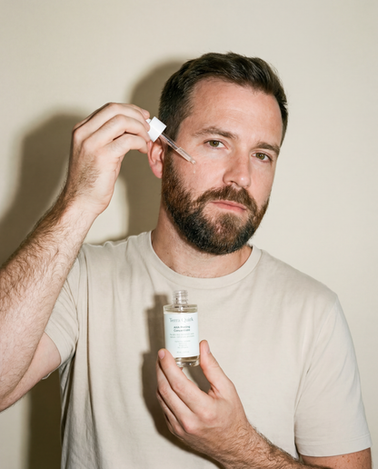 AHA Peeling Concentrate with 10% Lactic Acid