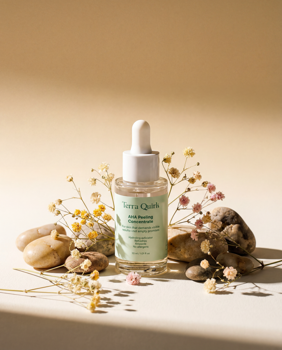 AHA Peeling Concentrate with 10% Lactic Acid