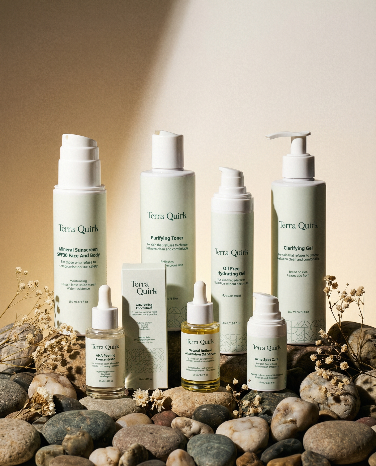 Acne &amp; Blemish Ultimate Bundle