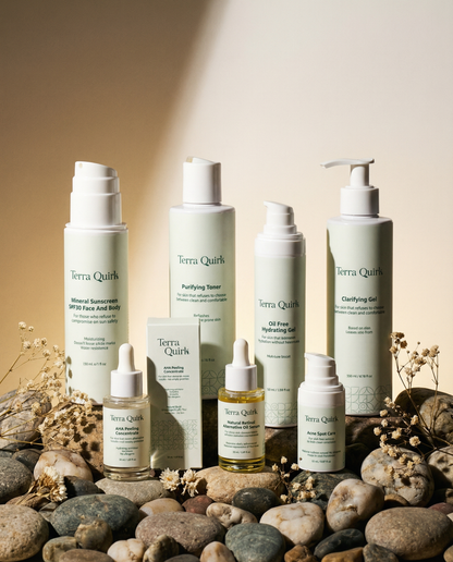 Acne &amp; Blemish Ultimate Bundle