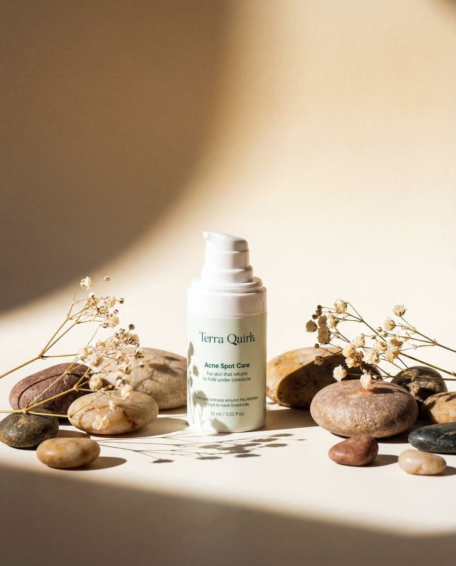 Acne Spot Care
