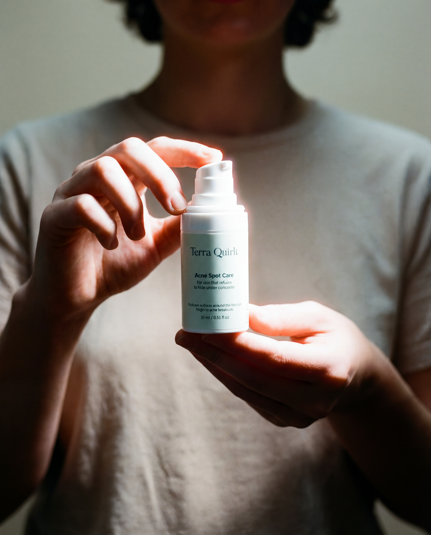 Acne Spot Care
