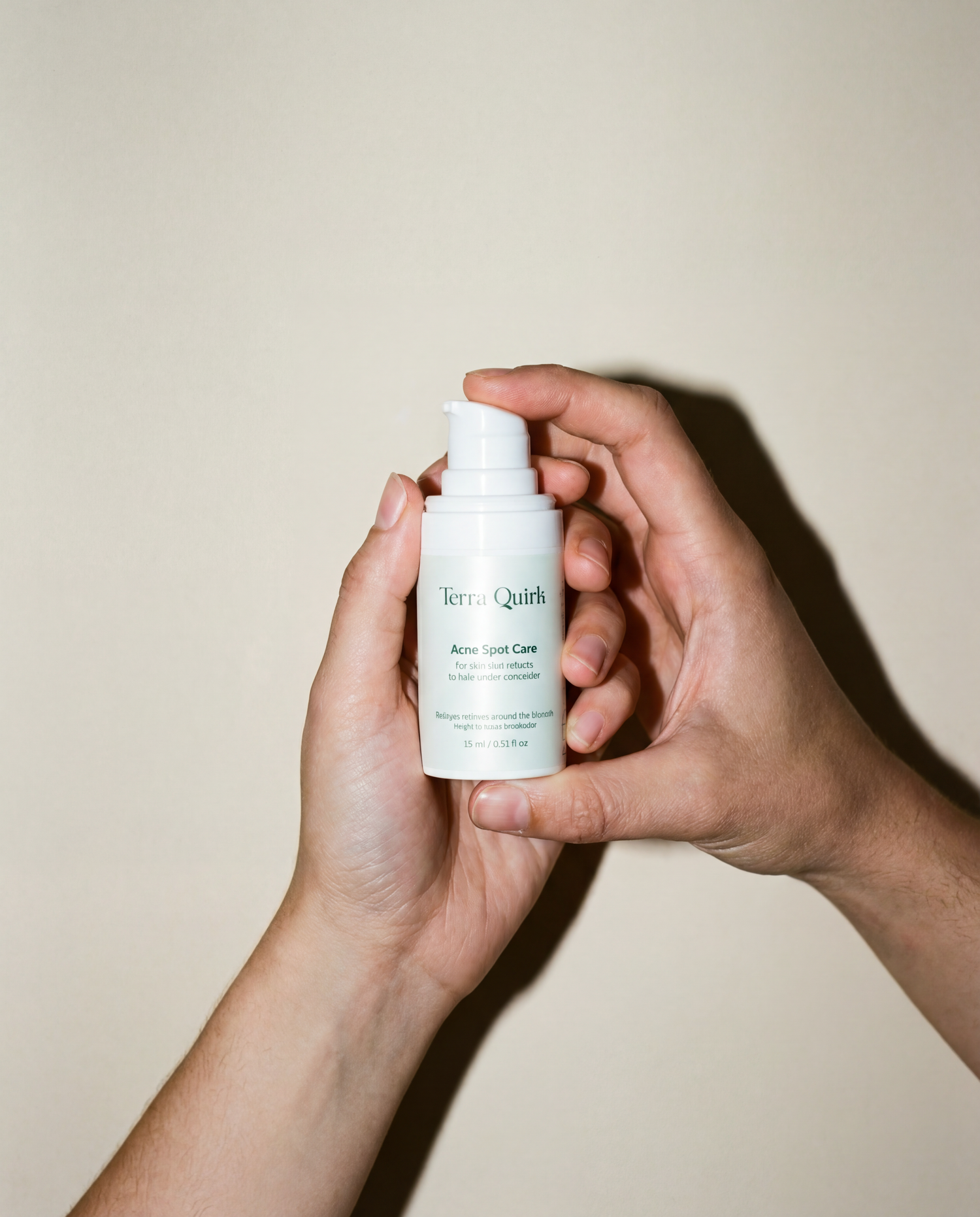 Acne Spot Care