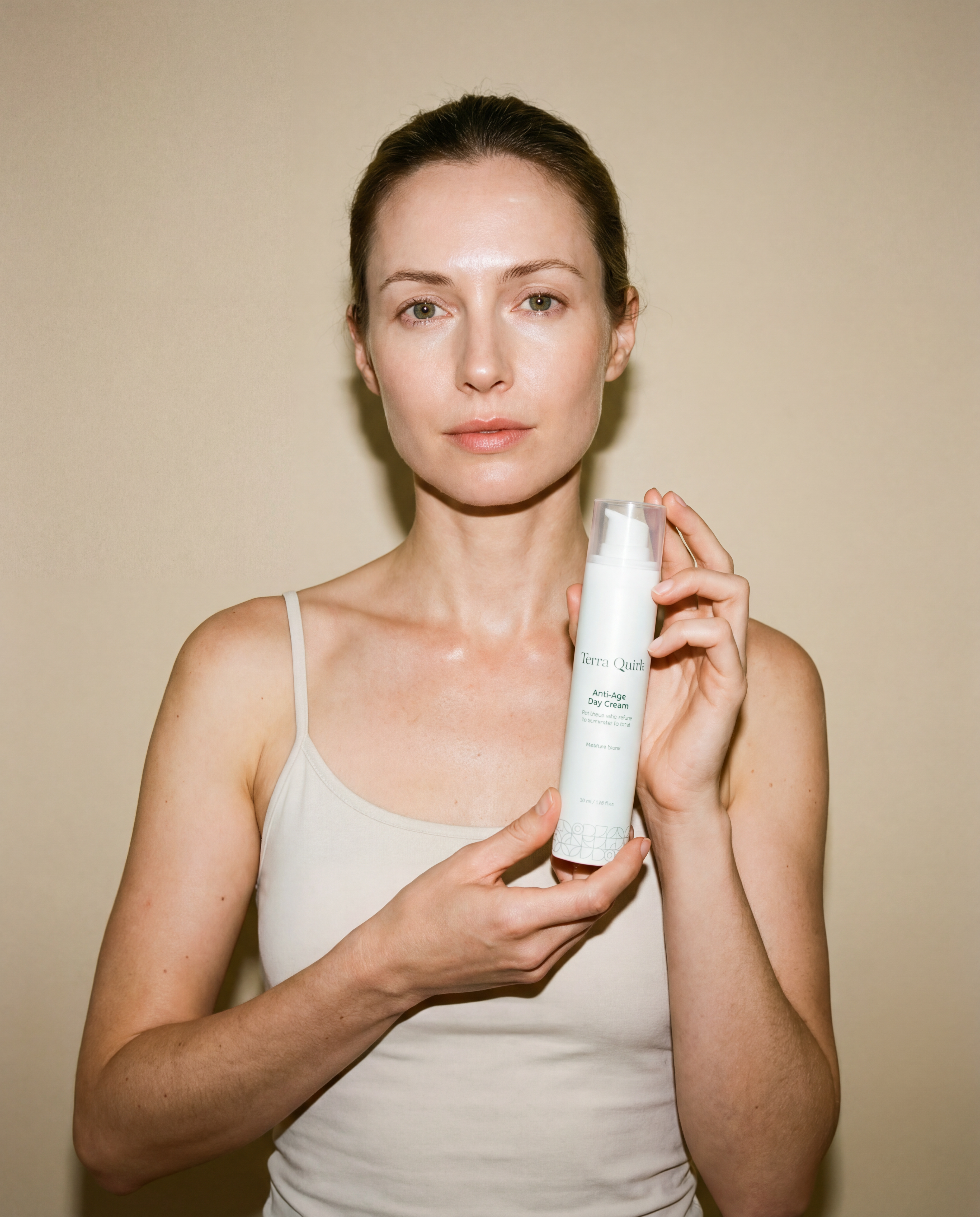 Anti-Age Day Cream