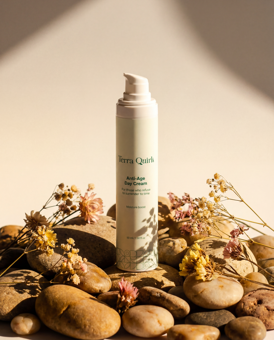 Anti-Age Day Cream