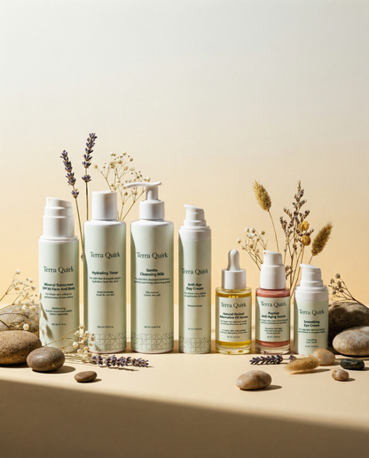Anti-Age Ultimate Bundle