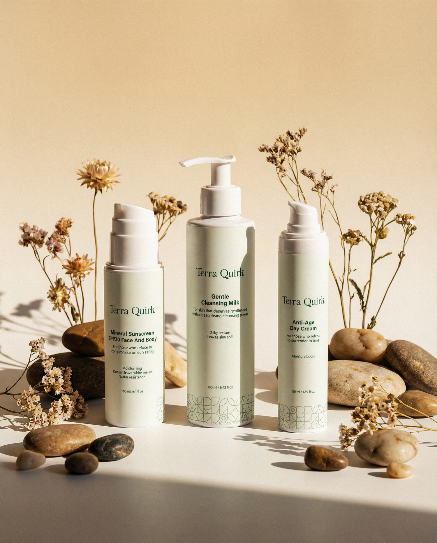 Anti-Age Beginner Bundle
