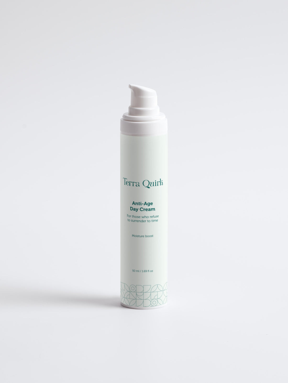 Anti-Age Day Cream, Terra Quirk