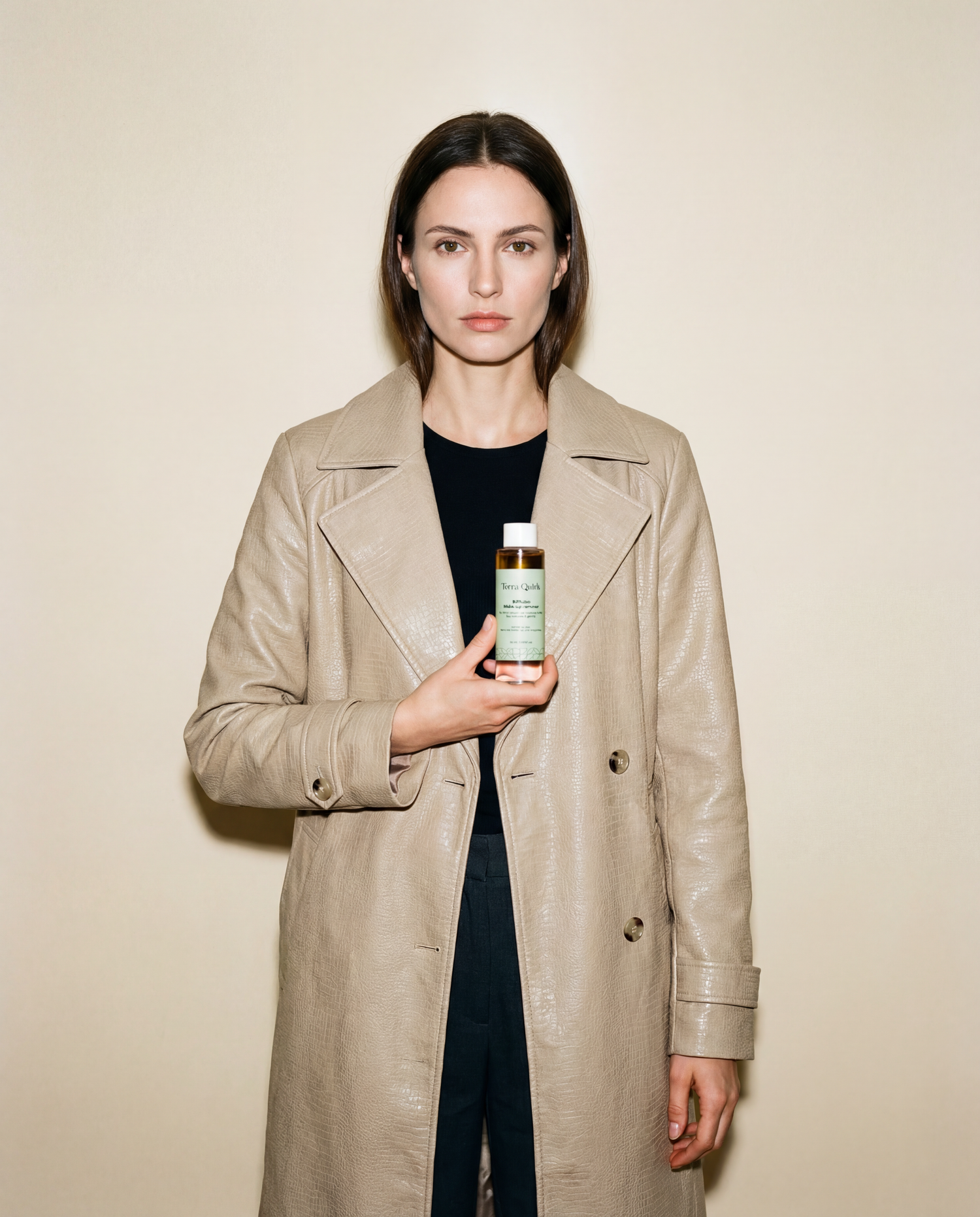 BiPhasic Make-up Remover, Fragrance Free