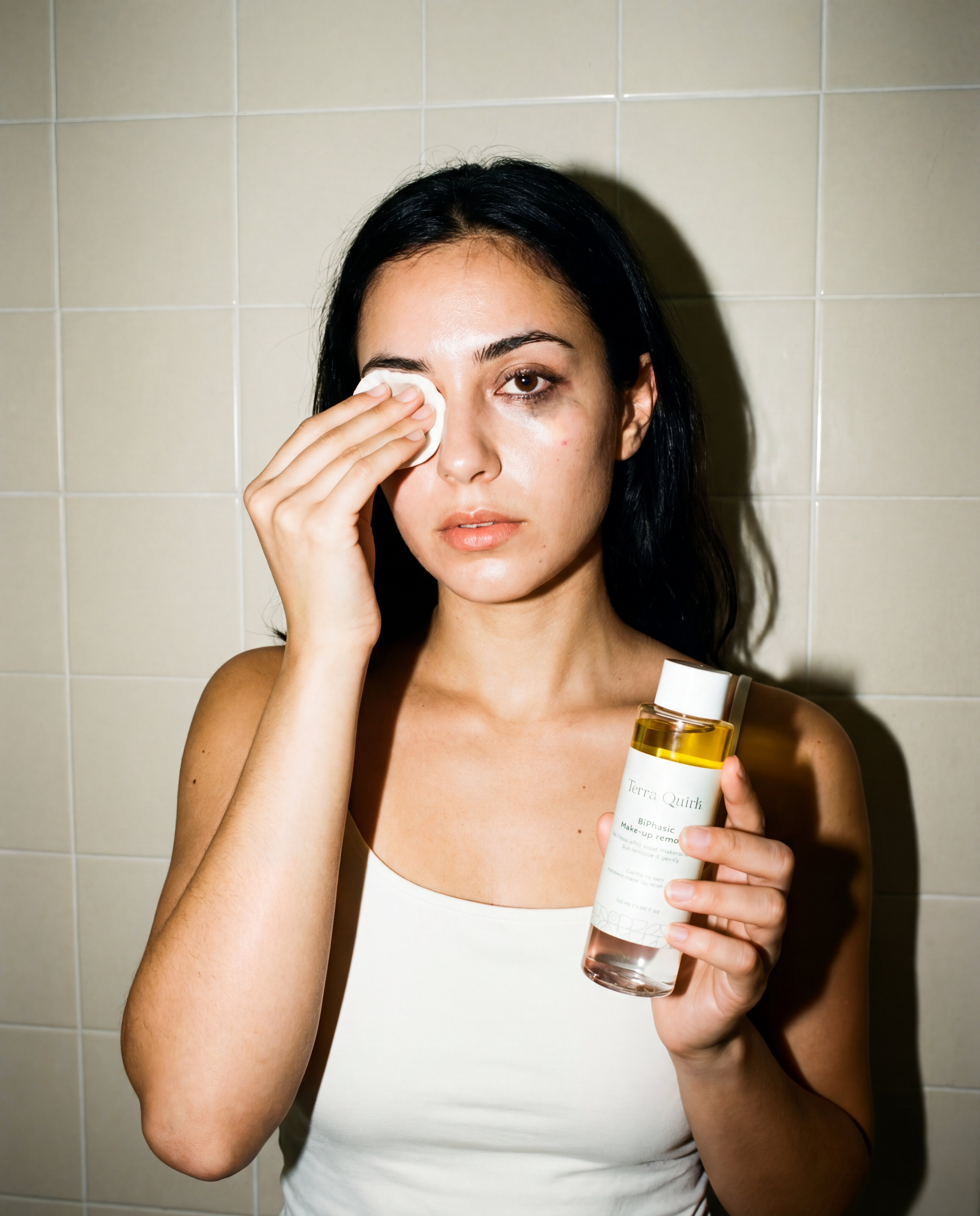 BiPhasic Make-up Remover, Fragrance Free