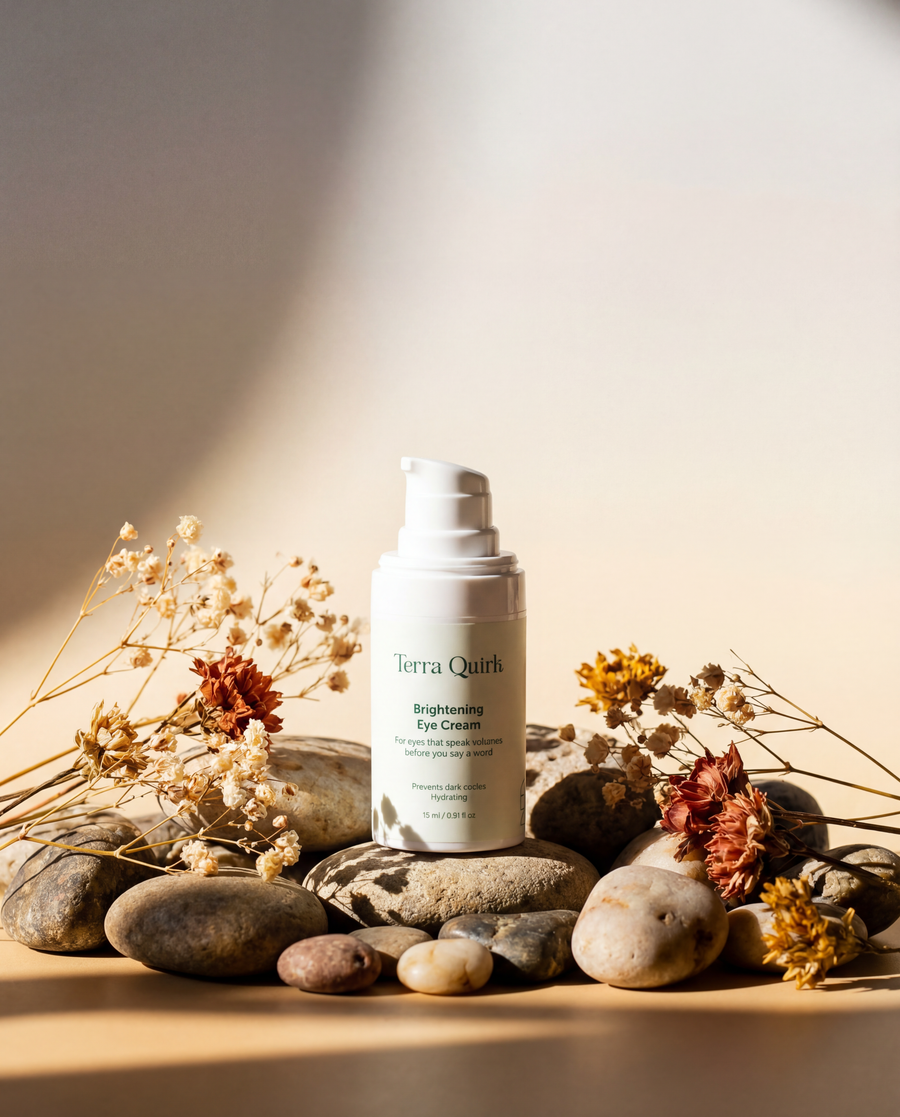 Brightening Eye Cream