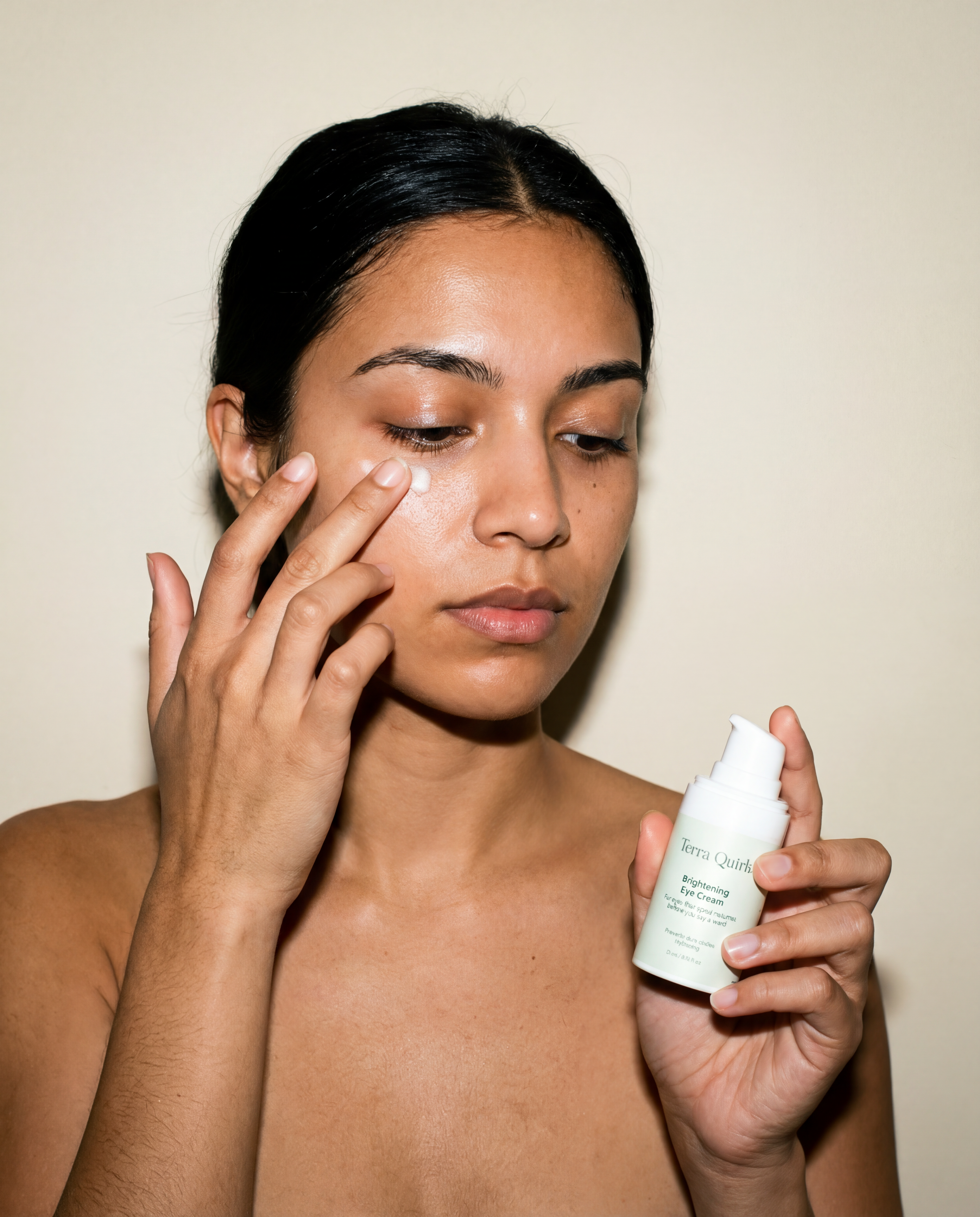 Brightening Eye Cream