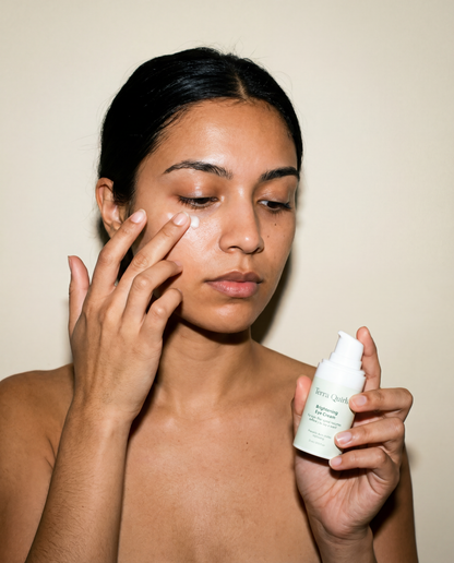 Brightening Eye Cream