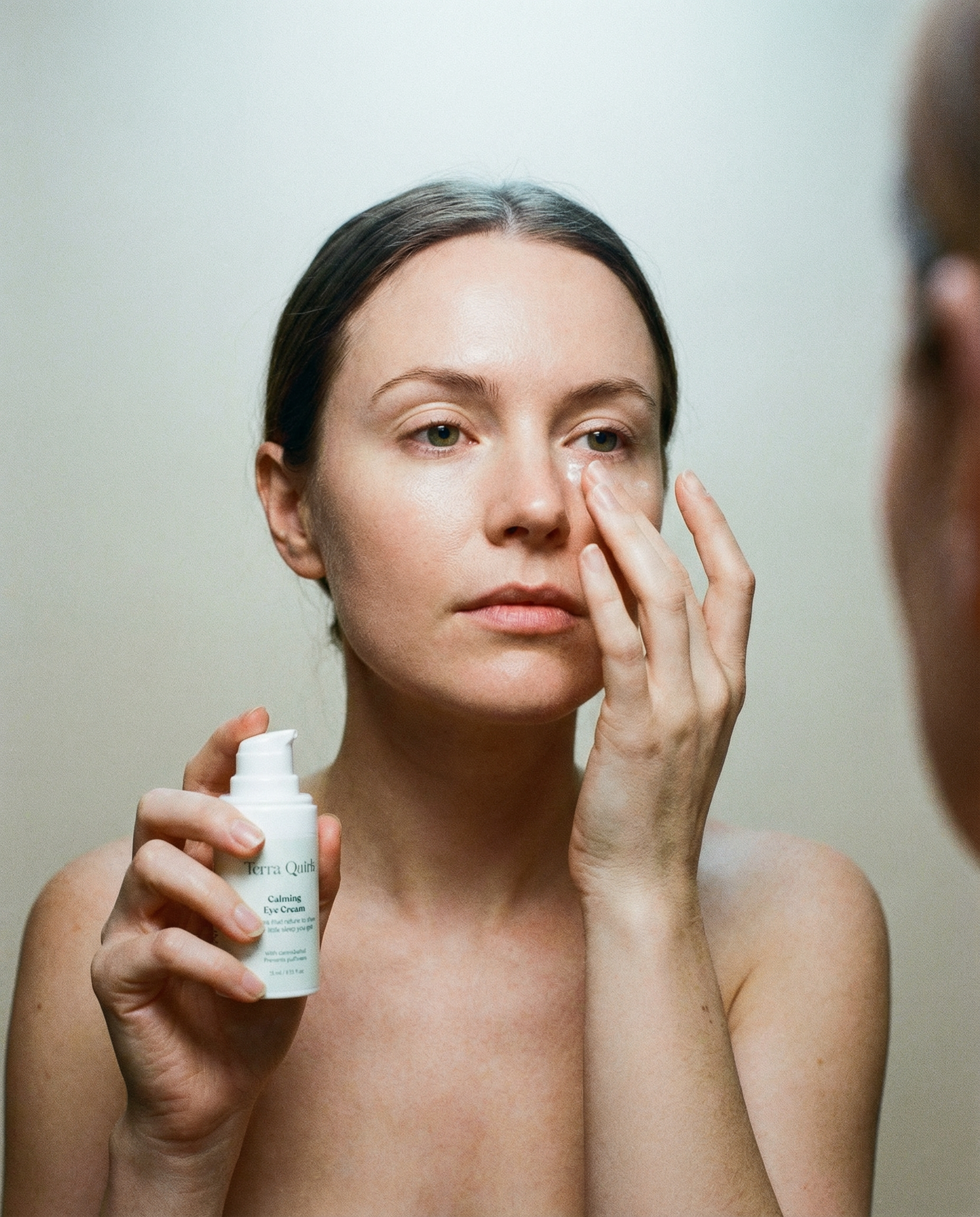 Calming Eye Cream