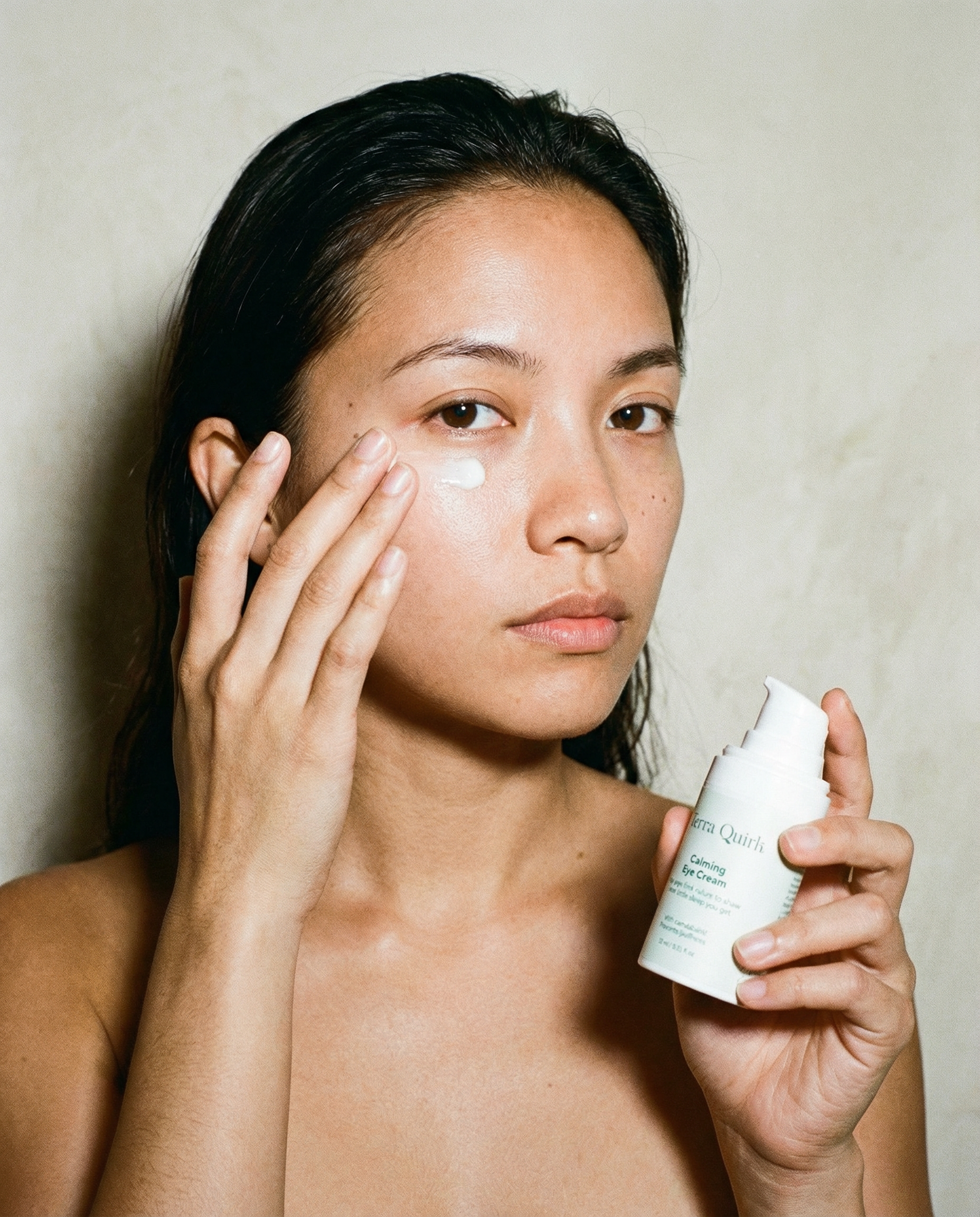 Calming Eye Cream