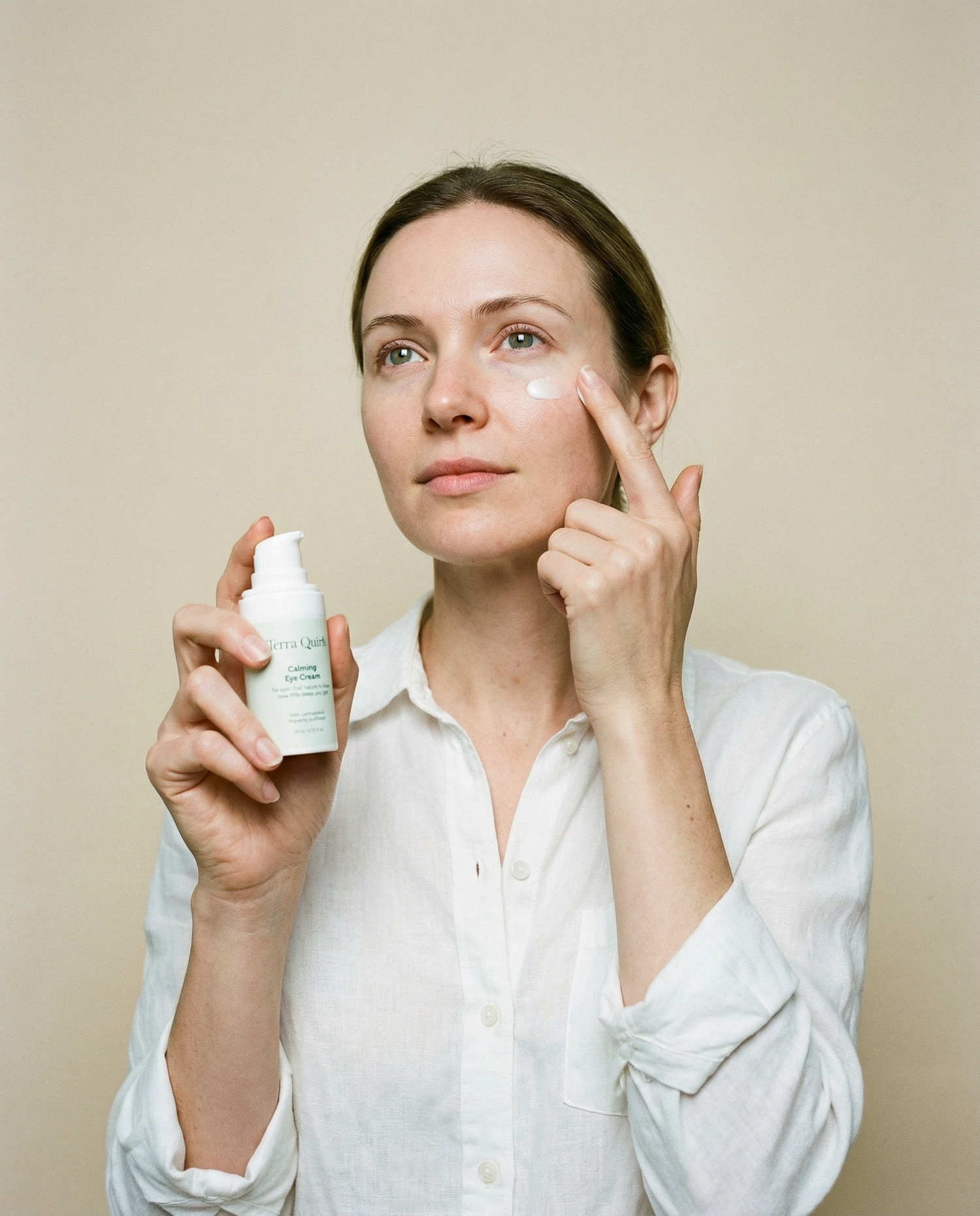 Calming Eye Cream