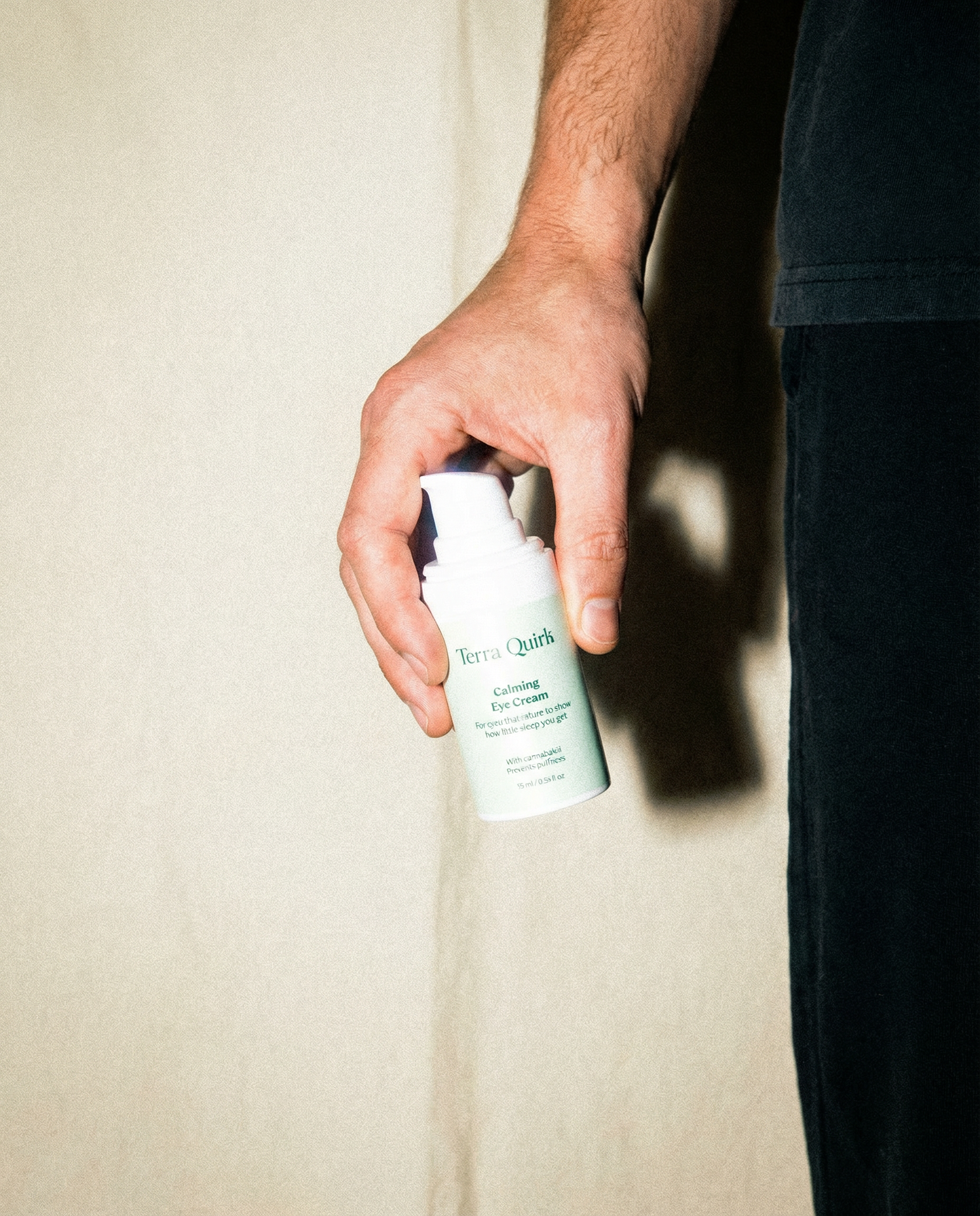 Calming Eye Cream