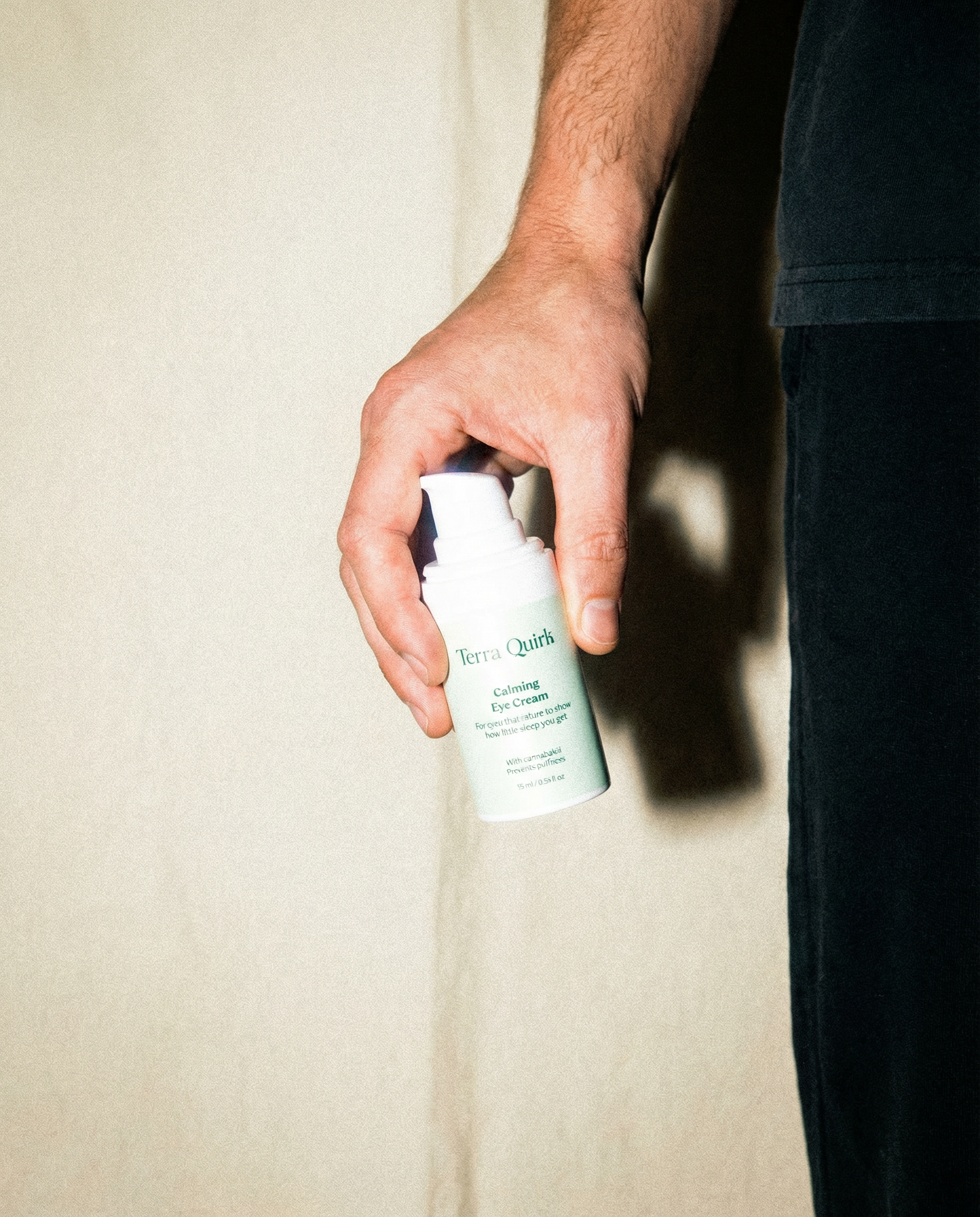 Calming Eye Cream