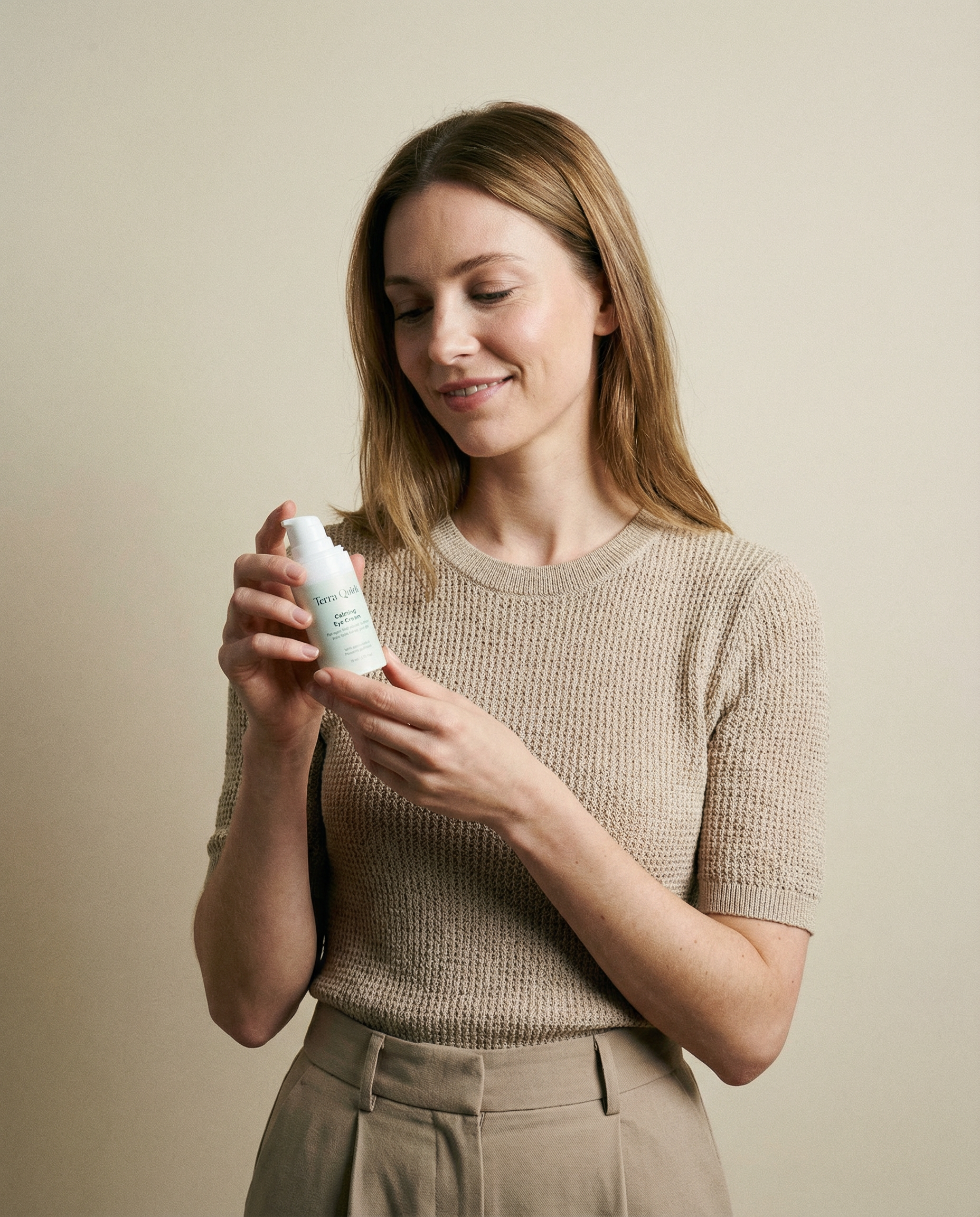 Calming Eye Cream