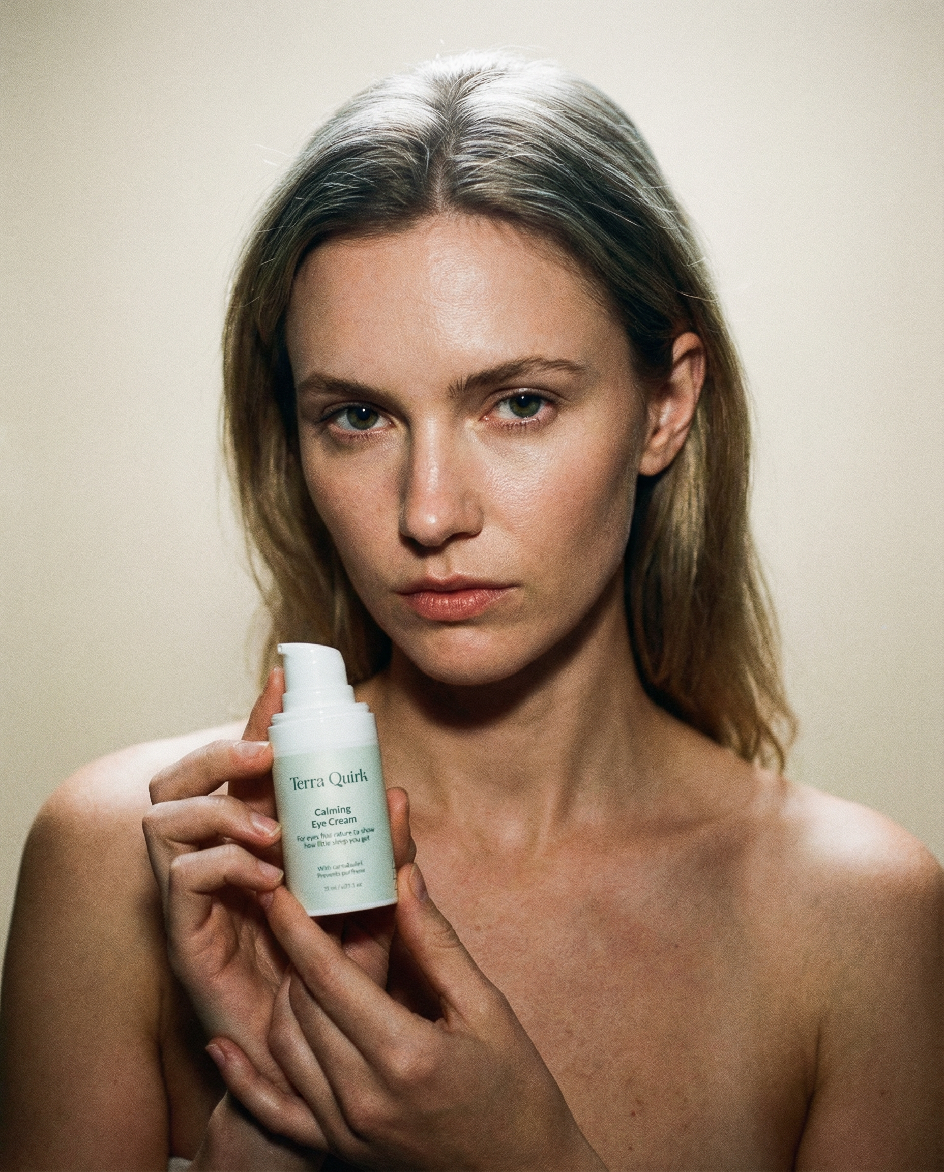 Calming Eye Cream