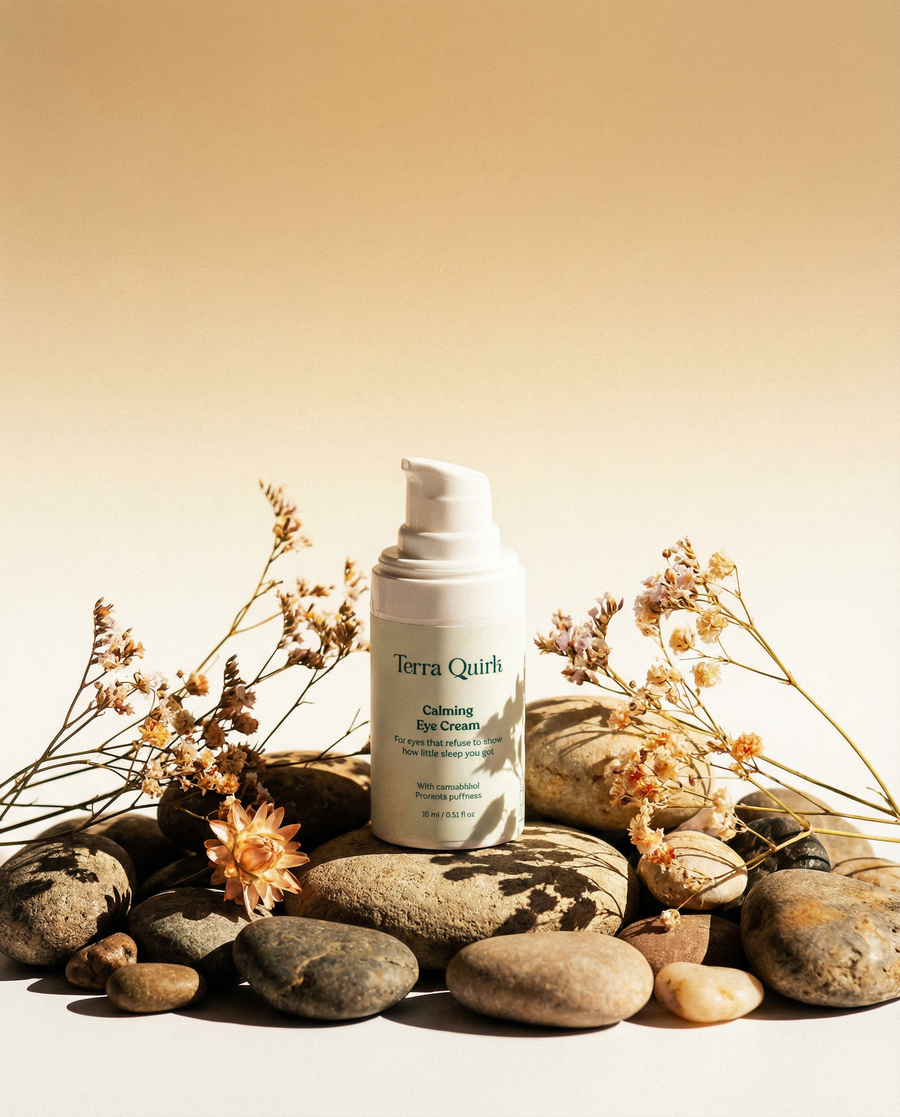 Calming Eye Cream