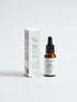 Calming Facial Oil, Terra Quirk