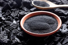 Charcoal Powder