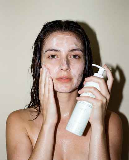Clarifying Gel