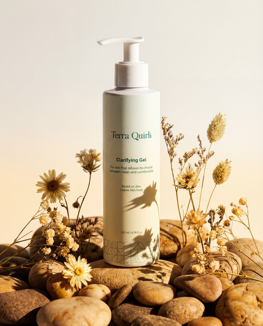 Clarifying Gel