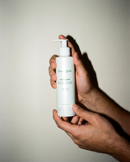 Clarifying Gel