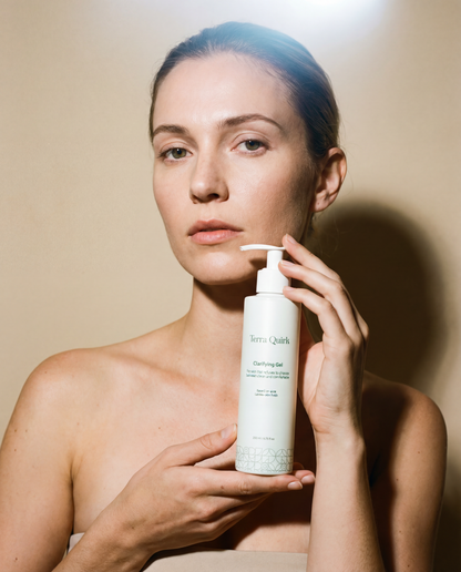 Clarifying Gel