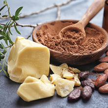 Cocoa Butter