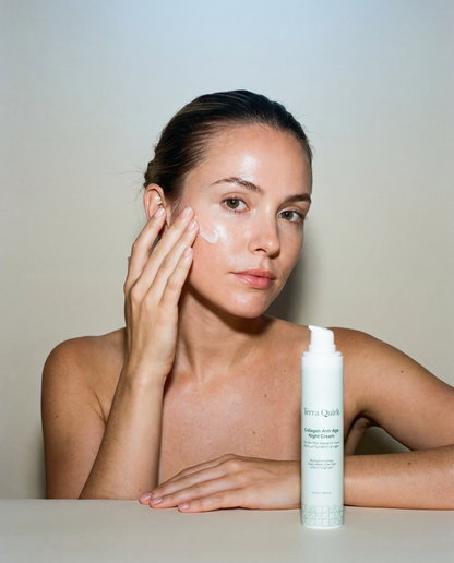 Collagen Anti-Age Night Cream