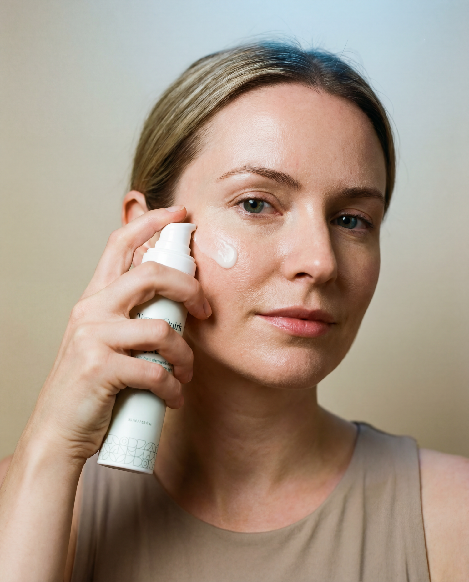 Collagen Anti-Age Night Cream