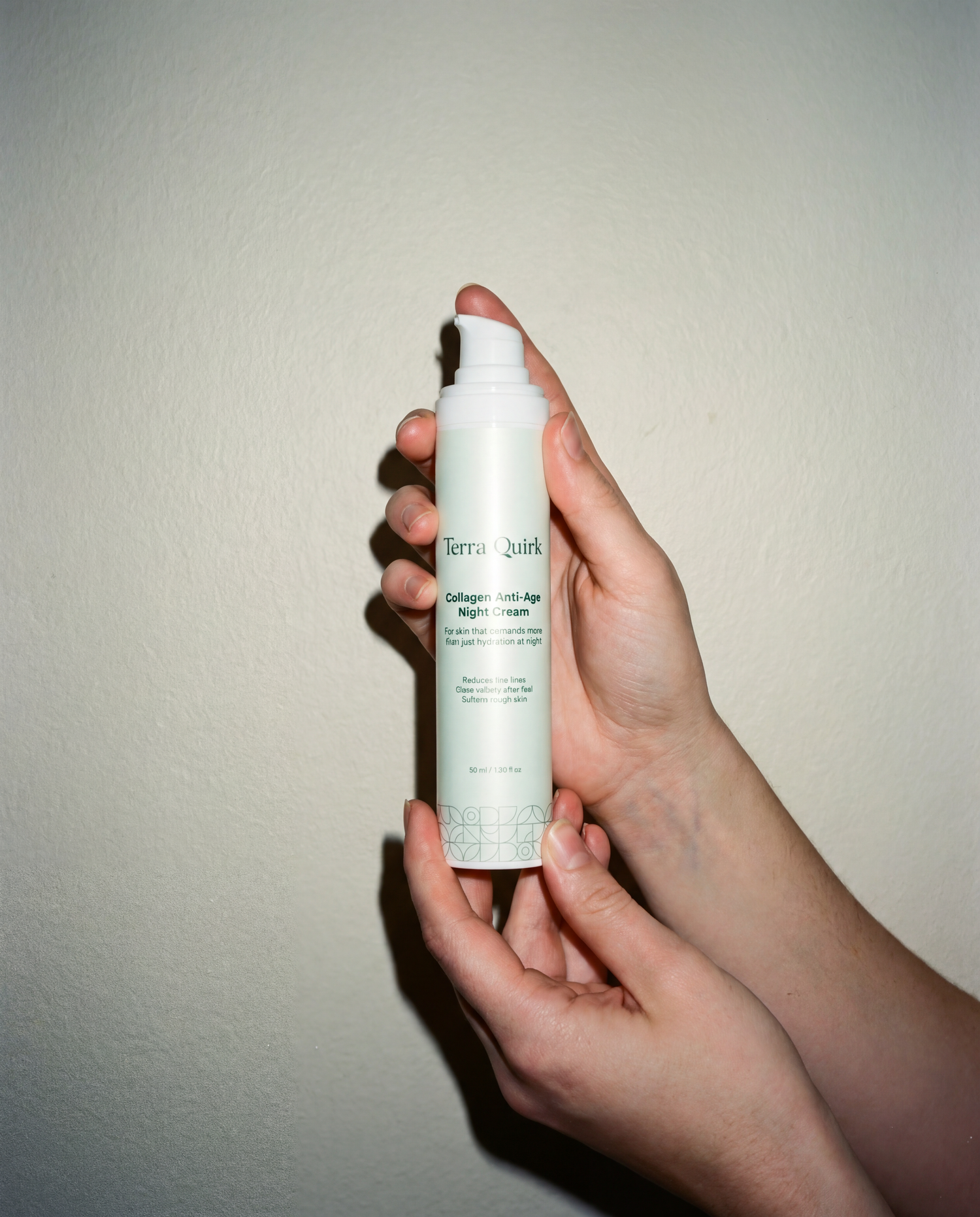 Collagen Anti-Age Night Cream