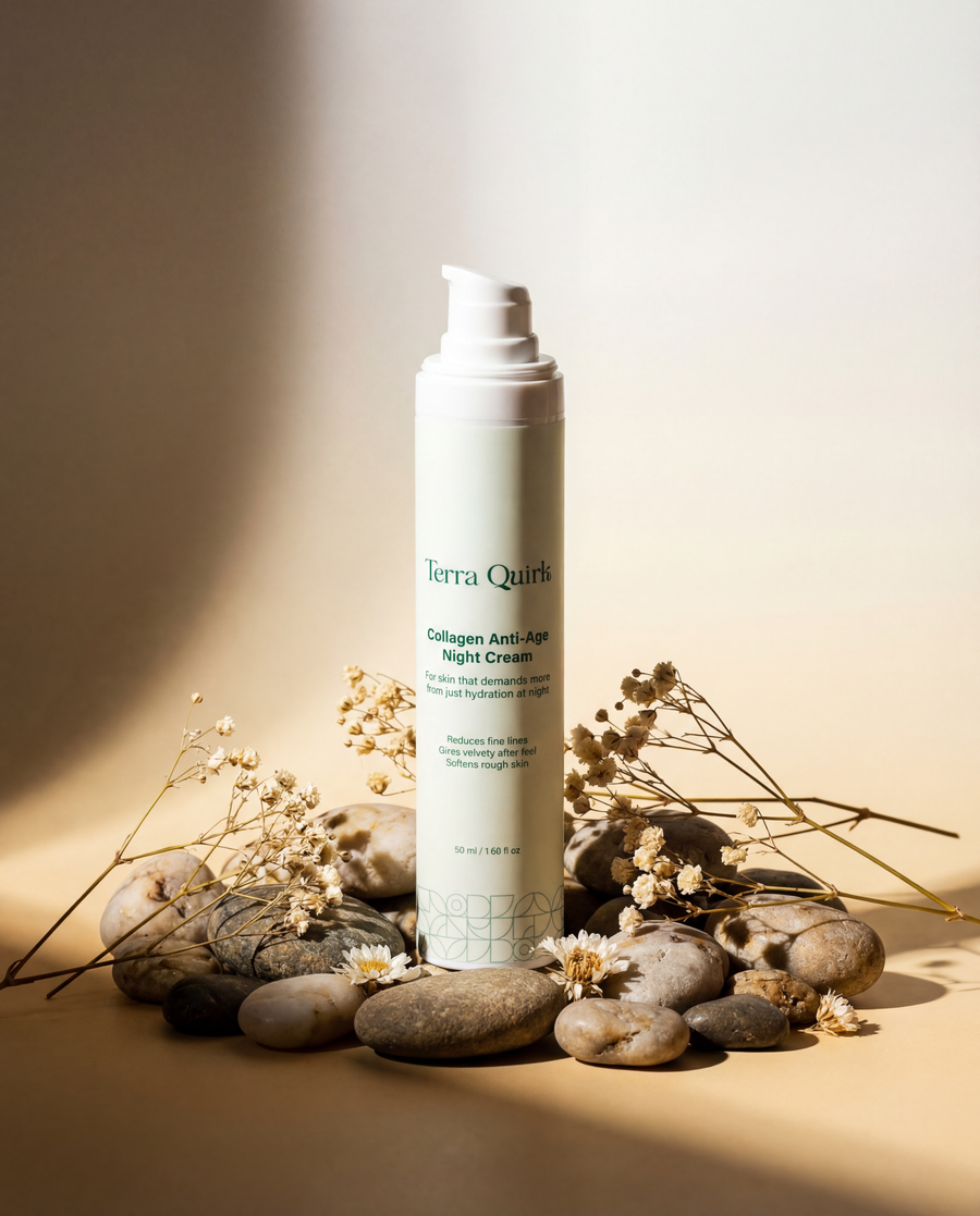 Collagen Anti-Age Night Cream