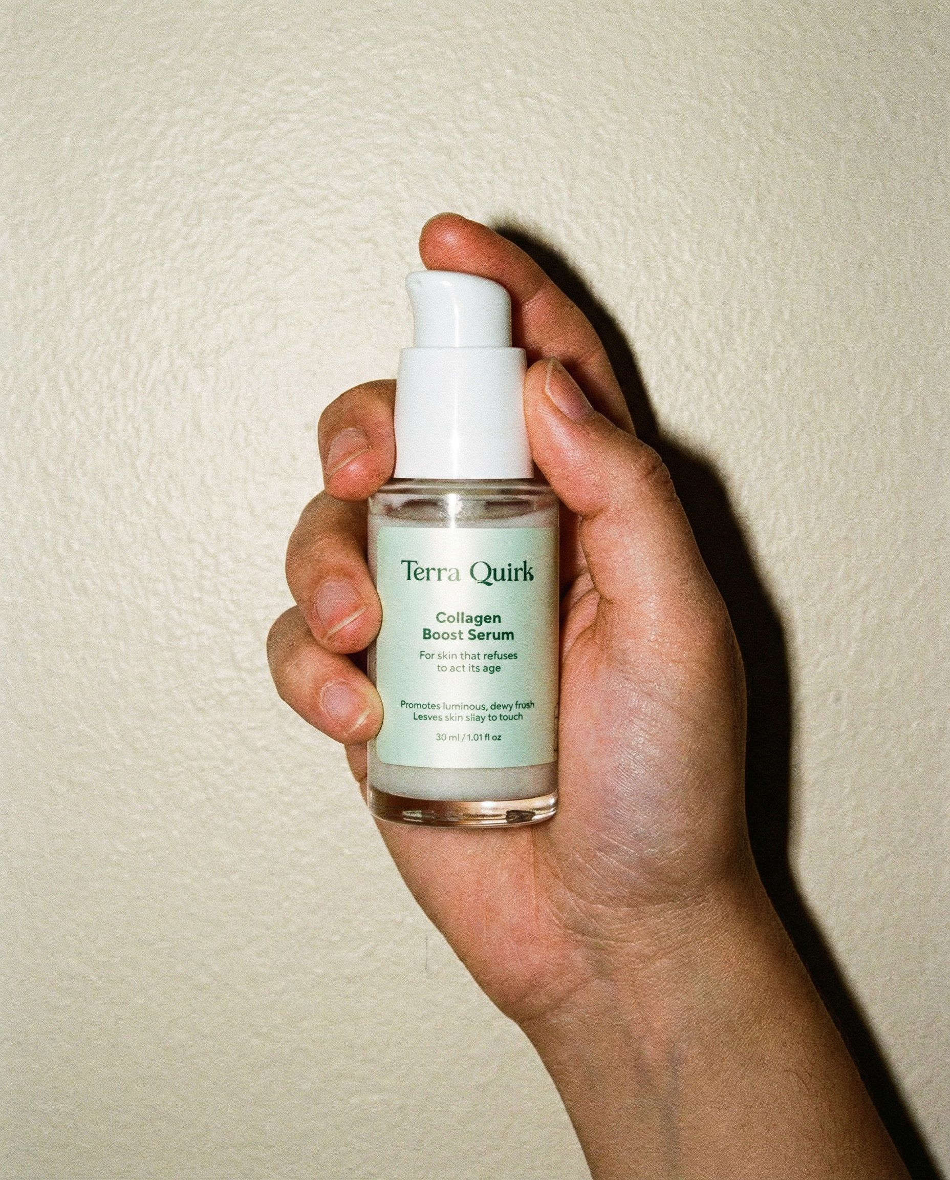 Collagen Boost Serum