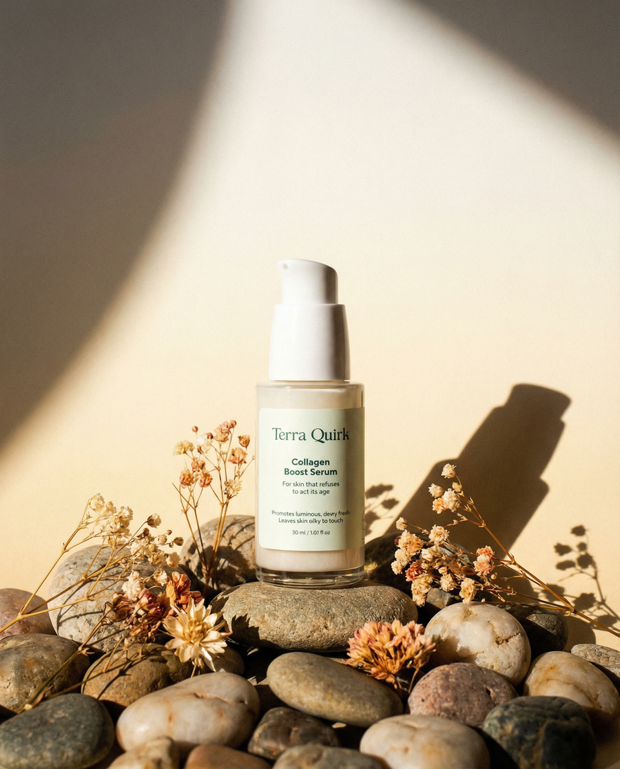 Collagen Boost Serum