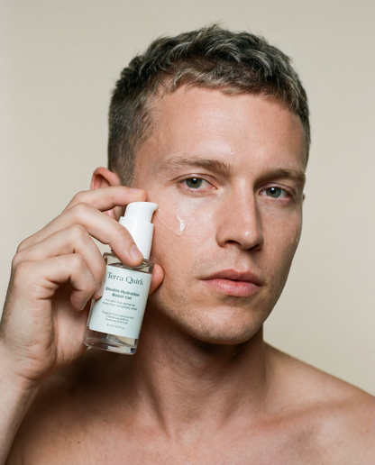 Double Hydration Boost Gel