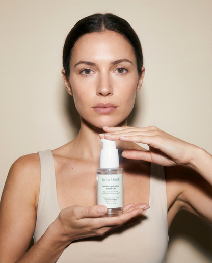 Double Hydration Boost Gel