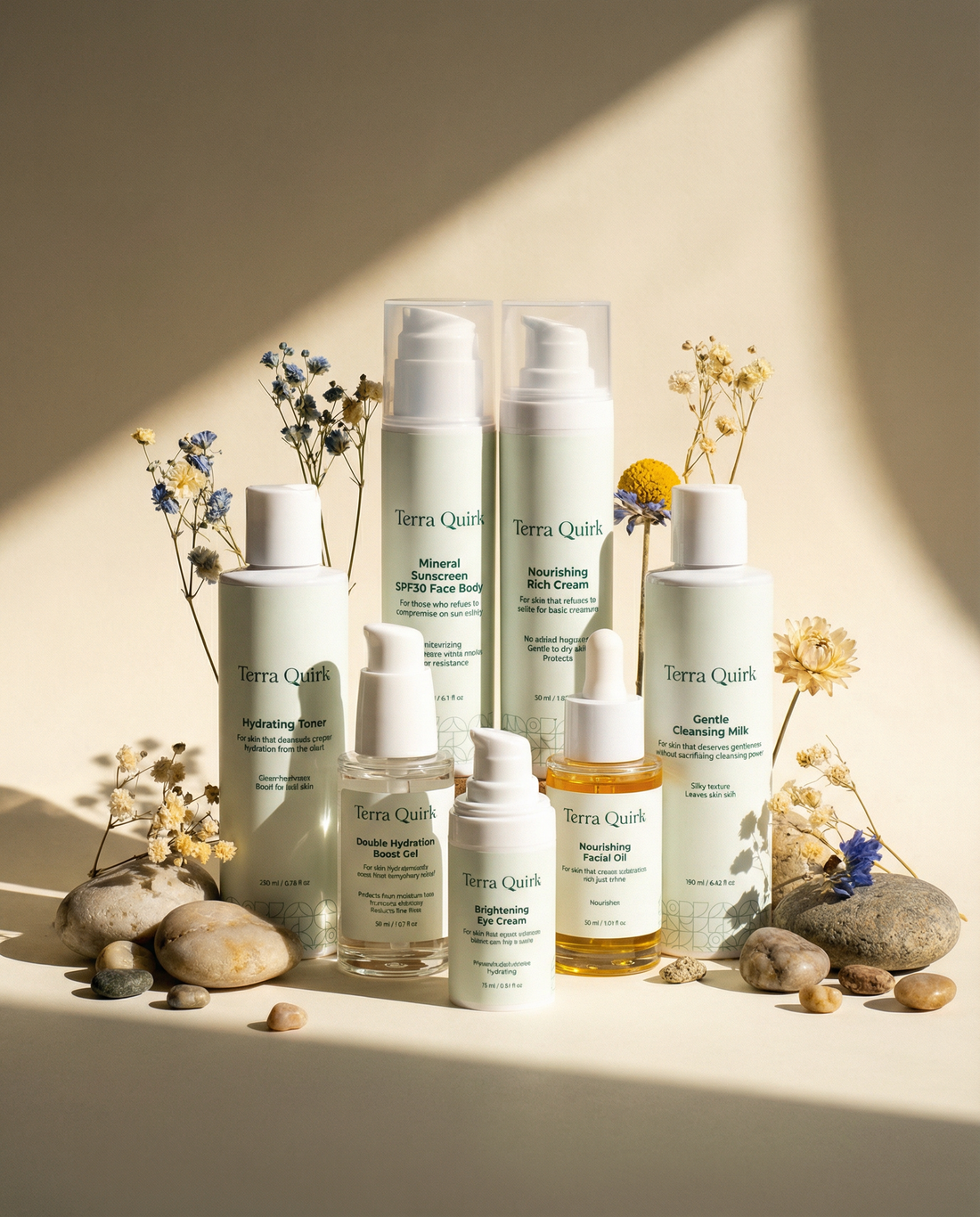 Dry Skin Ultimate Bundle