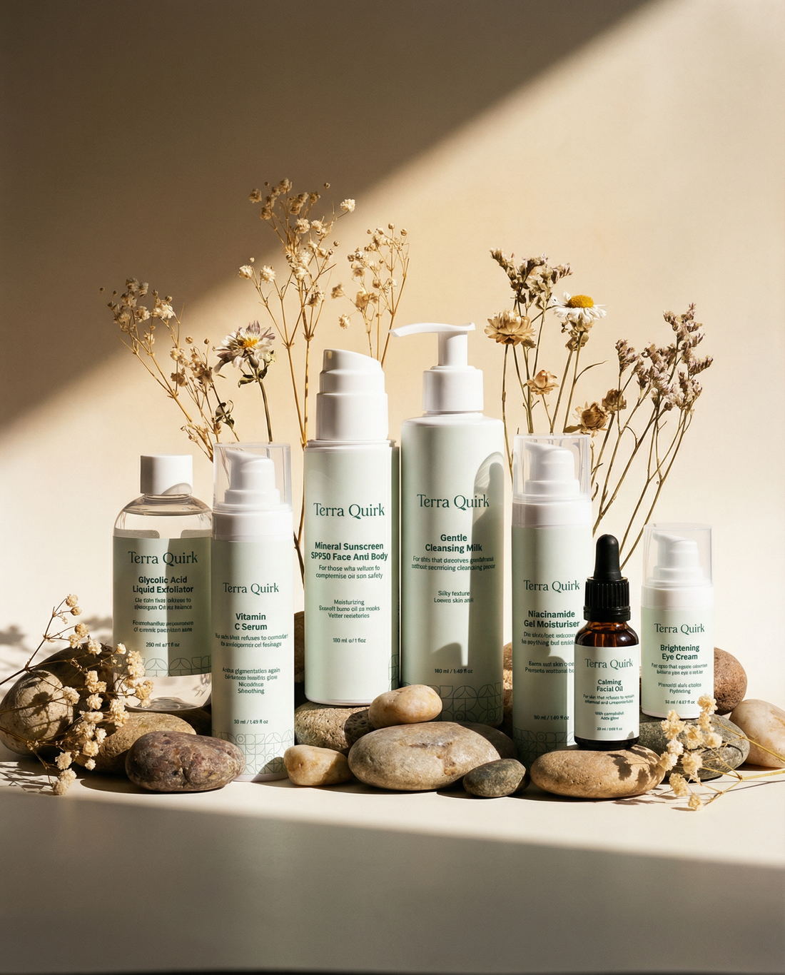 Dull &amp; Uneven Skin Tone Ultimate Bundle