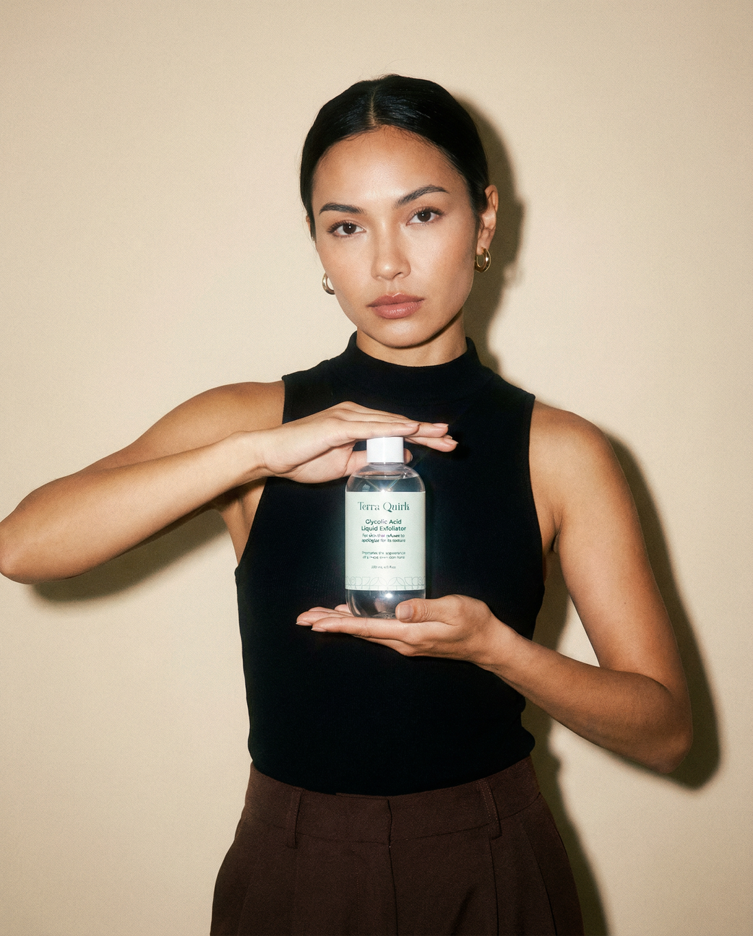 5% Glycolic Acid Exfoliating Toner