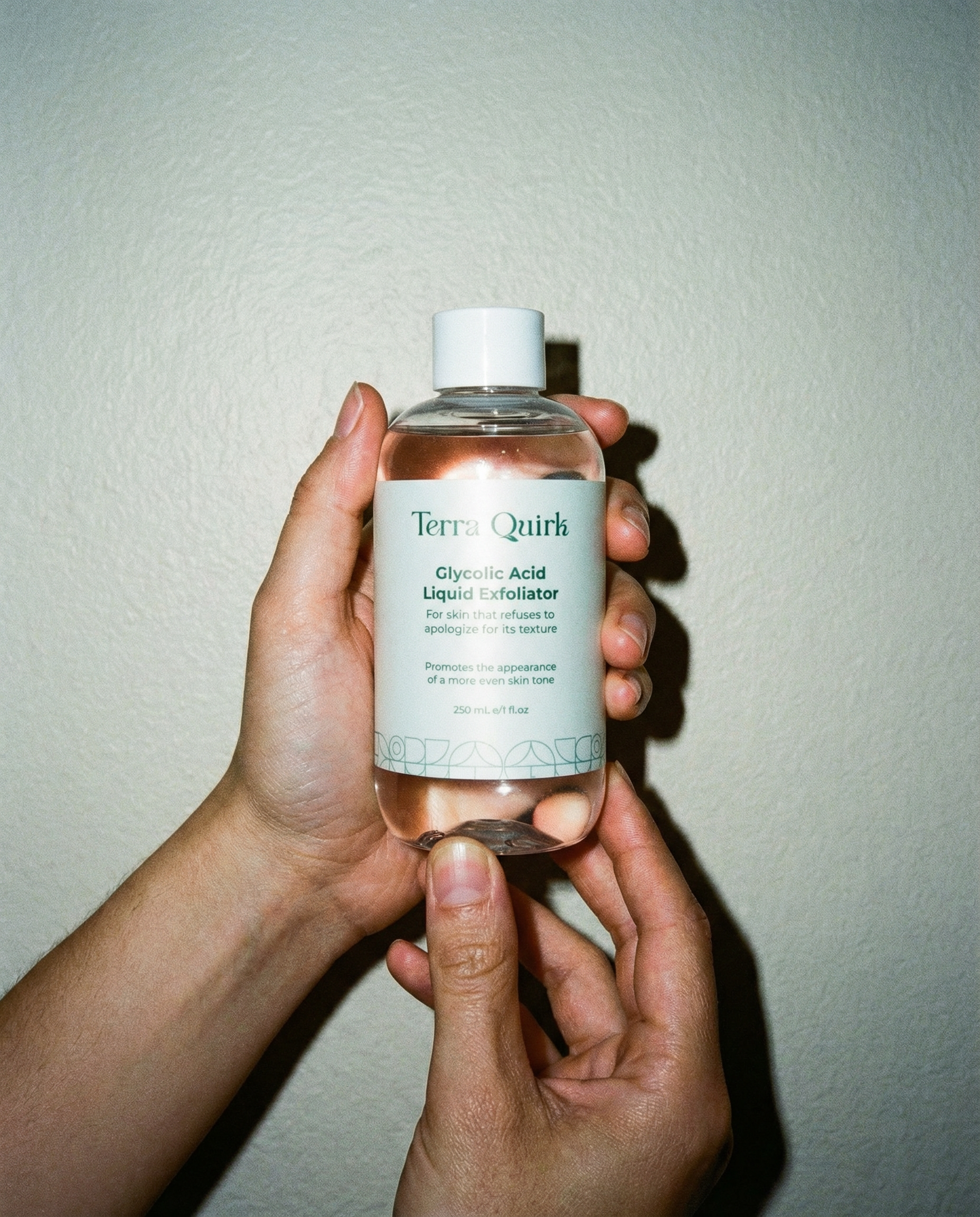 5% Glycolic Acid Exfoliating Toner