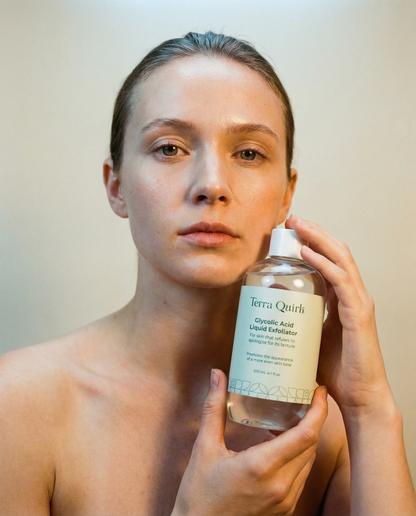 5% Glycolic Acid Exfoliating Toner