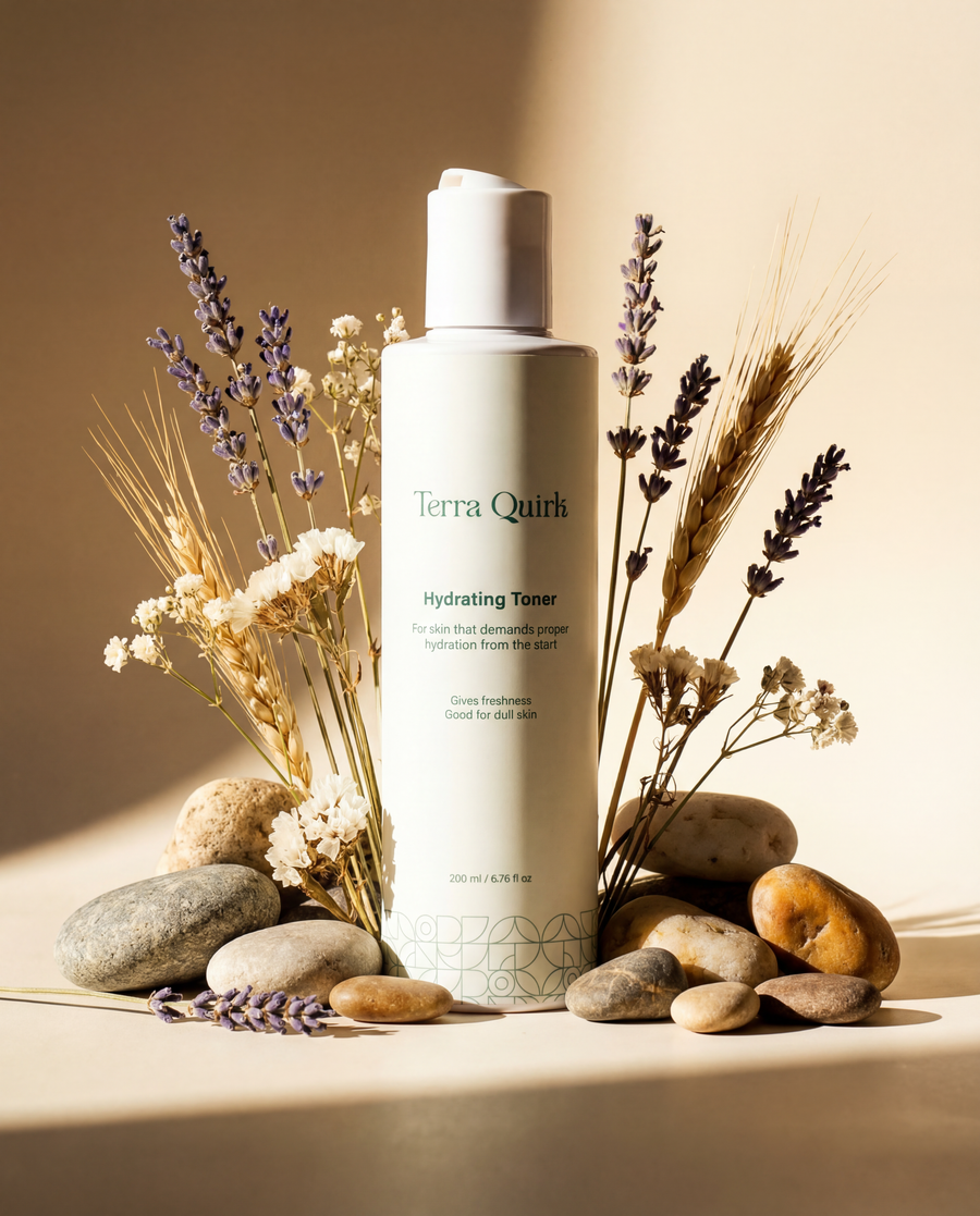 Hydrating Toner