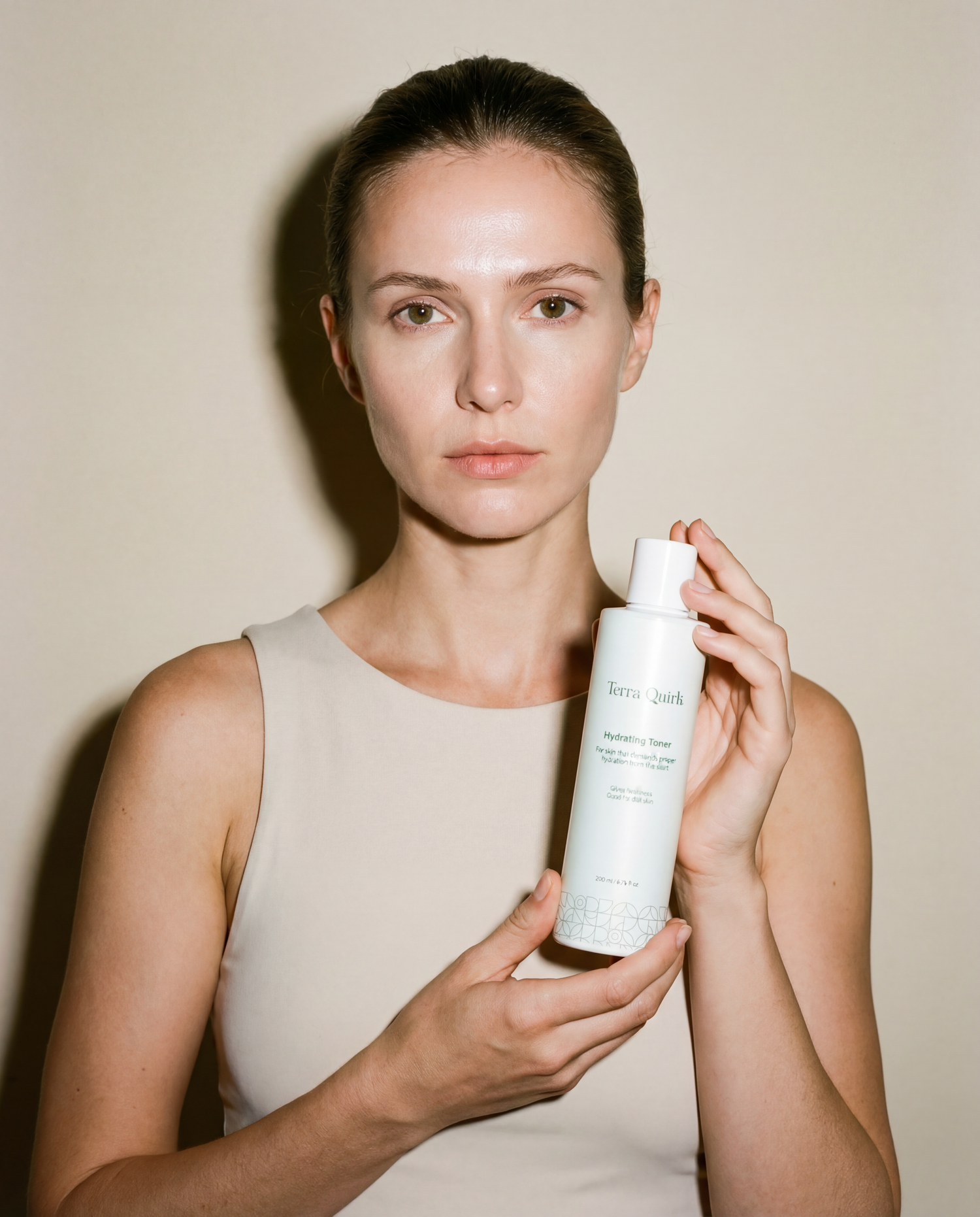 Hydrating Toner