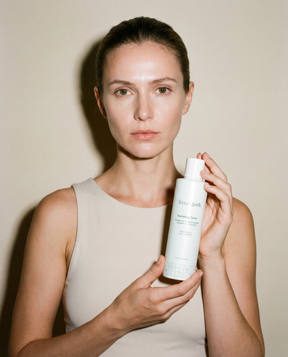 Hydrating Toner