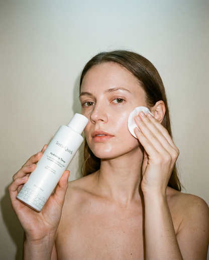Hydrating Toner